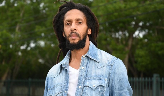 SPECTACLE - Julian Marley en concert pour la première fois en Afrique, ce jeudi à Dakar