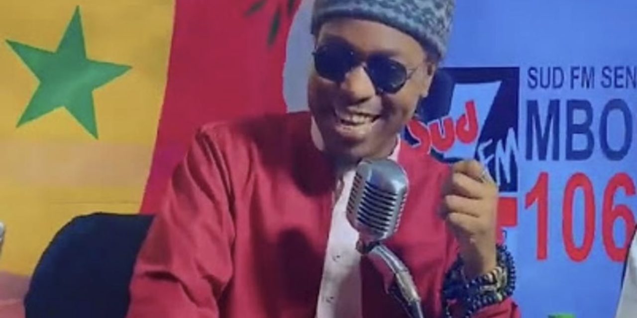 NÉCROLOGIE - Dj Nicolas n'est plus