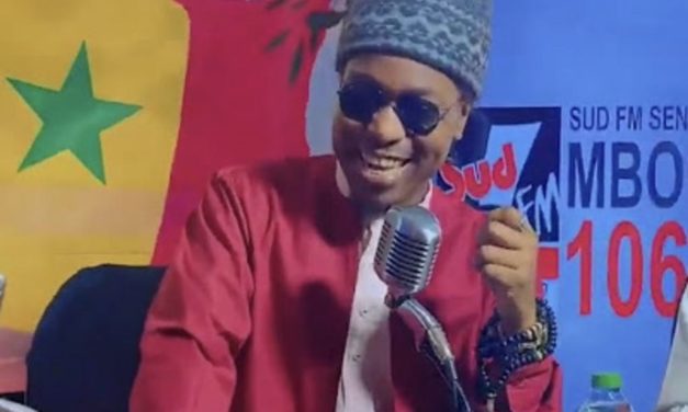 NÉCROLOGIE - Dj Nicolas n'est plus