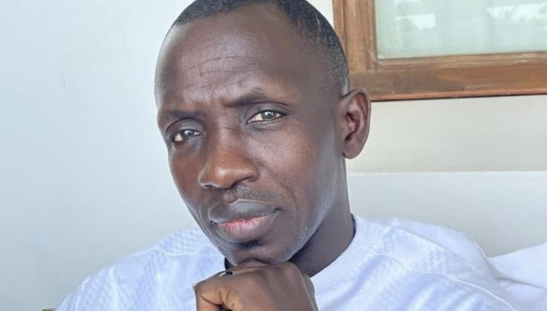 ASSEMBLÉE NATIONALE - Maguette Sène plaide pour une parité stricte dans le bureau de l’Assemblée nationale