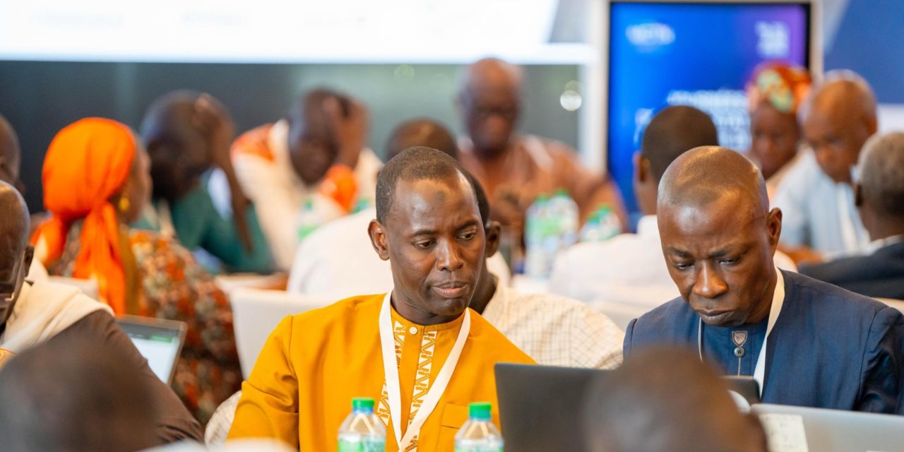 REFORME DU JOURNALISME AU SÉNÉGAL - Daouda Mine plaide pour un renouveau du Code de la presse et une responsabilité partagée