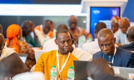 REFORME DU JOURNALISME AU SÉNÉGAL - Daouda Mine plaide pour un renouveau du Code de la presse et une responsabilité partagée