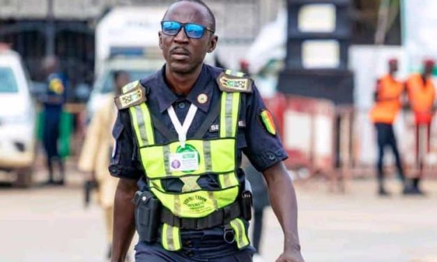 TOUBA - Le coordonnateur de la Brigade de surveillance municipale et quatre agents arrêtés pour outrage et rébellion