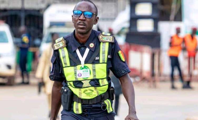 TOUBA - Le coordonnateur de la Brigade de surveillance municipale et quatre agents arrêtés pour outrage et rébellion