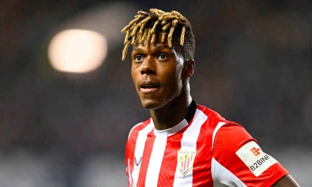 ATHLETIC - Ça se tend autour de Nico Williams