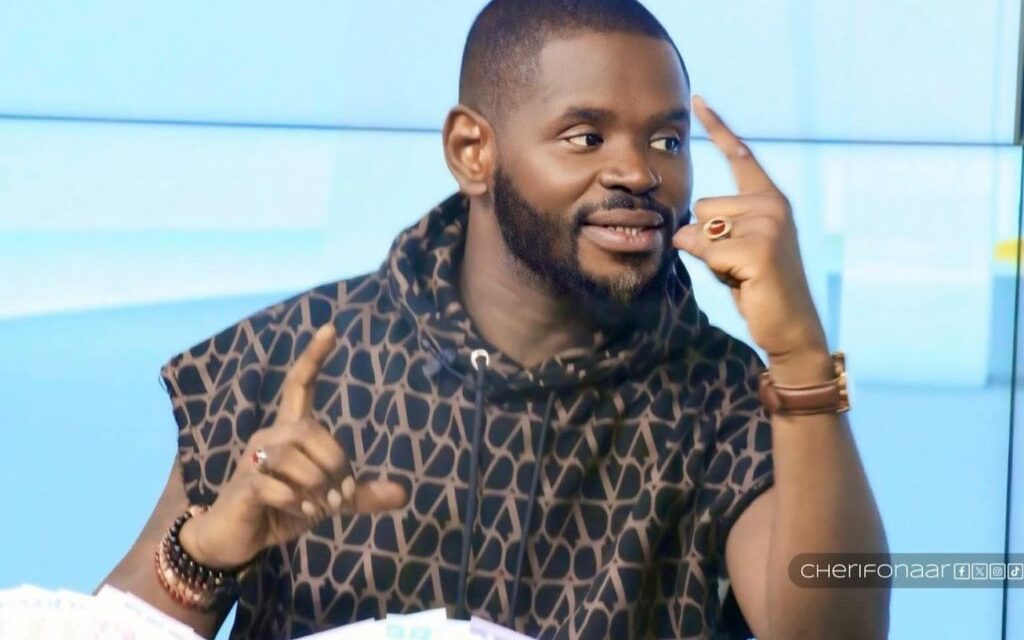 PAPE CHEIKH DIALLO - Un coup de colère contre la TFM qui surprend ses fans