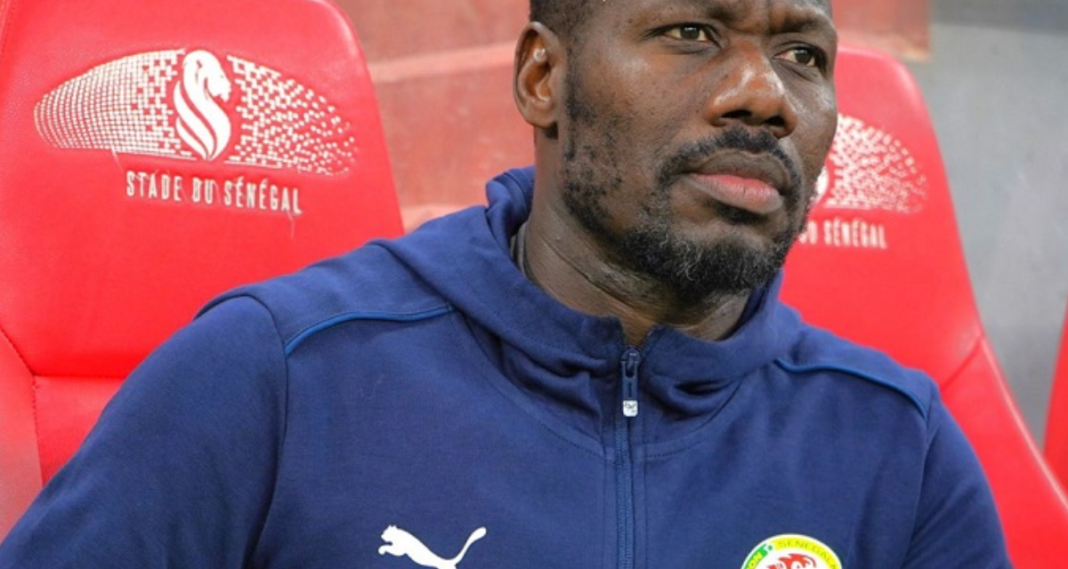 PAPE THIAW SUR LE MATCH CONTRE L’ANGLETERRE - "Envie de faire un gros match"