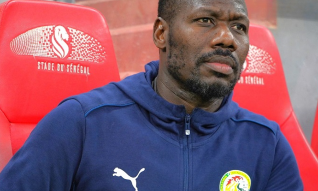 AMICAUX BRESIL ET KENYA - Pape Thiaw convoque 27 joueurs, avec deux nouveaux venus