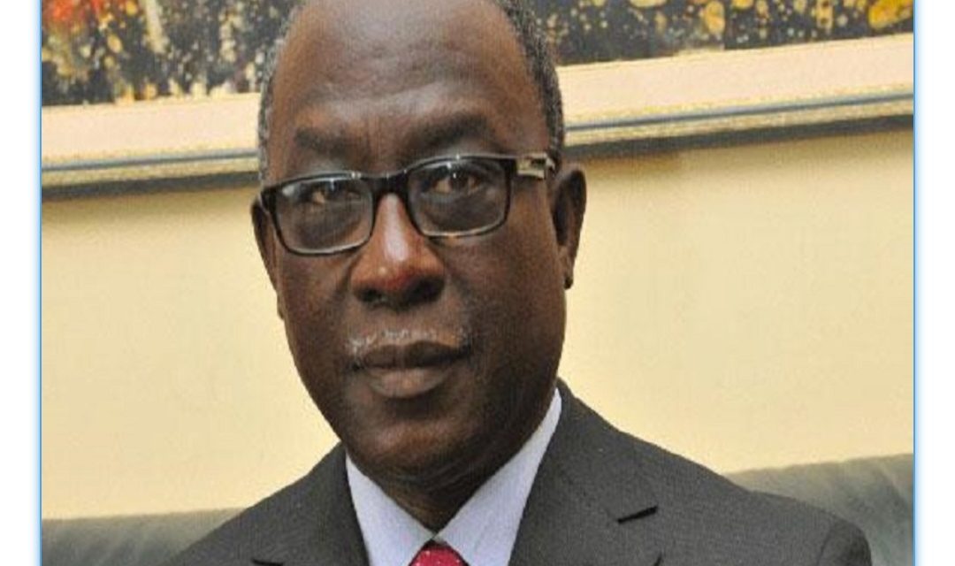 AFFAIRE FONDS FORCE COVID-19 - Pathé Ndiaye appelle les autorités à aller jusqu’au bout