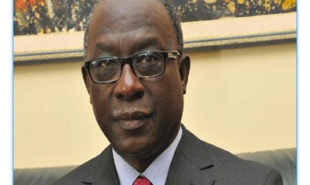 AFFAIRE FONDS FORCE COVID-19 - Pathé Ndiaye appelle les autorités à aller jusqu’au bout