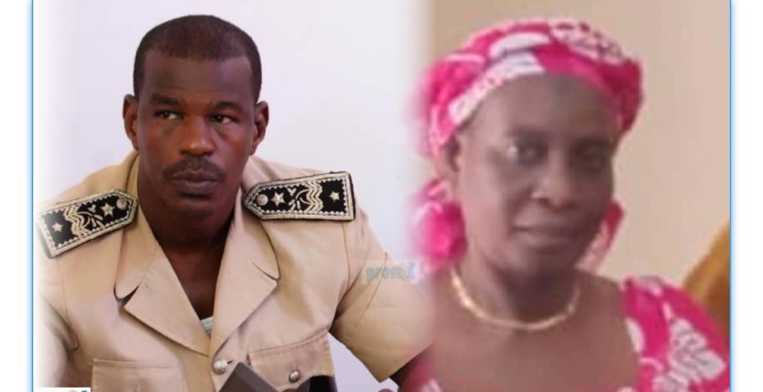 LINGUÈRE - Un adjoint au sous-préfet et une enseignante meurent dans un accident