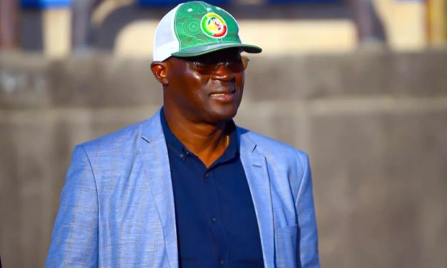 FEDERATION SENEGALAISE DE FOOTBALL - Augustin Senghor brigue un 5e mandat
