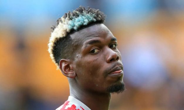 MERCATO - Paul Pogba va rebondir à Monaco
