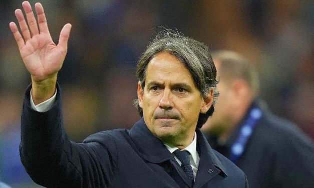 INTER - Simone Inzaghi s'en va et se rapproche d'Al-Hilal