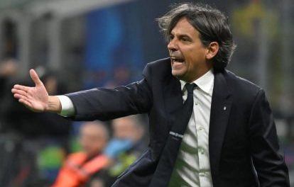 INTER - Ça a chauffé entre Frattesi et Inzaghi