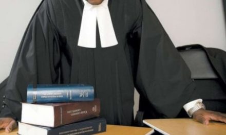 JUSTICE -  Le Sytjust décrète une grève de 48 heures à partir du 18 juin