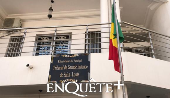 A. Seck, poursuivi pour attentat à la pudeur avec violence et CBV