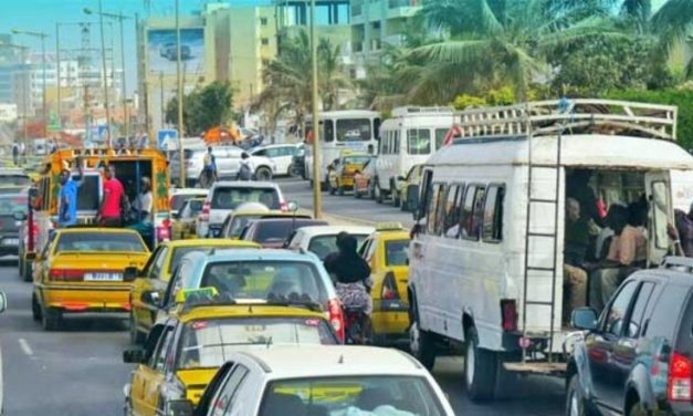MOBILITÉ URBAINE À DAKAR - La Banque Mondiale approuve un financement concessionnel de 56 milliards F CFA