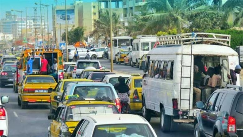 MOBILITÉ URBAINE À DAKAR - La Banque Mondiale approuve un financement concessionnel de 56 milliards F CFA