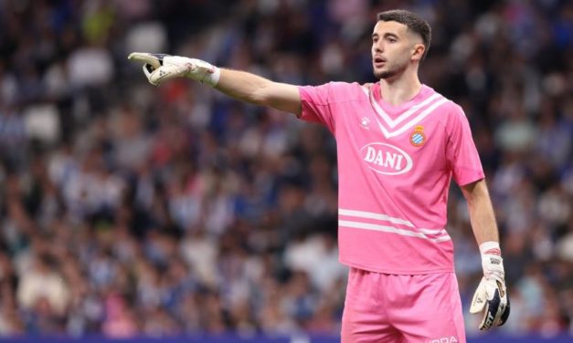 MERCATO - Joan Garcia rejoint le Barça