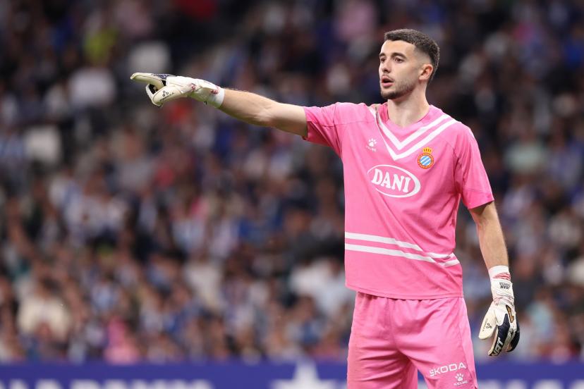 MERCATO - Joan Garcia rejoint le Barça