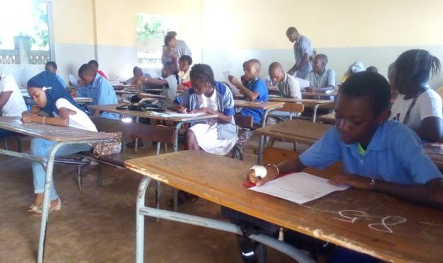 CFEE 2025 - Plus de 300.880 candidats attendus