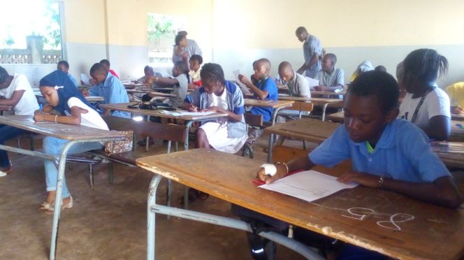 CFEE 2025 - Plus de 300.880 candidats attendus