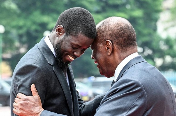 SENEGAL-FMI : Abidjan à la rescousse de Dakar