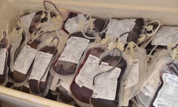 DON DE SANG- Le Sénégal confronté à un gap de 25%