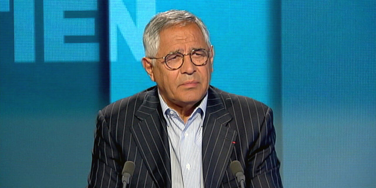 ROBERT BOURGI ADRESSE UNE LETTRE AU PR ET A SON PM - "J’ai peur pour le Sénégal"