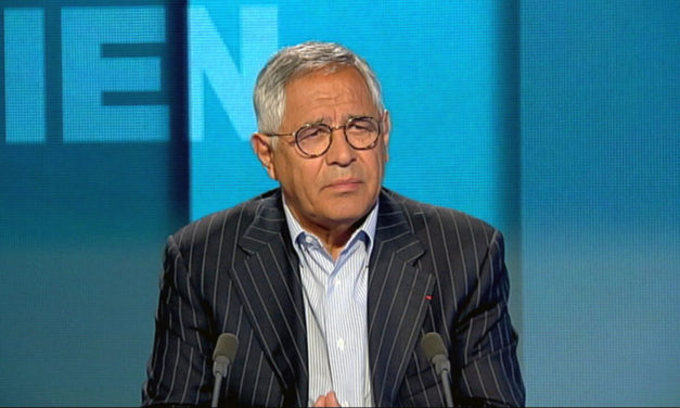 ROBERT BOURGI ADRESSE UNE LETTRE AU PR ET A SON PM - "J’ai peur pour le Sénégal"