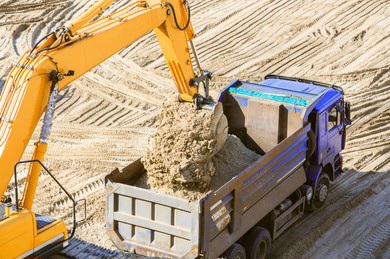 TAÏBA-NDIAYE - Un jeune apprenti meurt enseveli par un chargement de sable