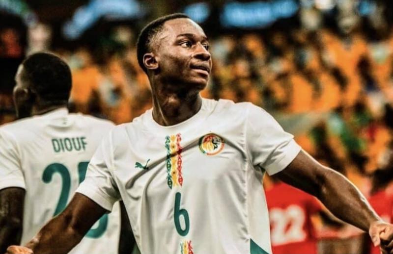 HABIB DIARRA - "On est très confiants"