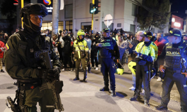 ETATS-UNIS - Trump déploie 2000 membres de la Garde nationale en Californie