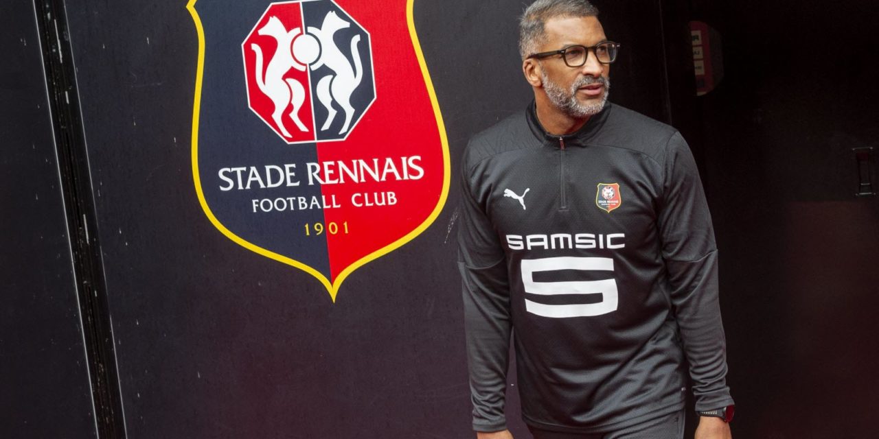 RENNES - Habib Bèye prolongé d'un an en cas d'Europe