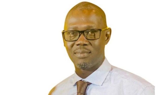 NECROLOGIE - Le Groupe Futurs Médias endeuillé par le décès d’Ibrahima Dieng, son directeur commercial