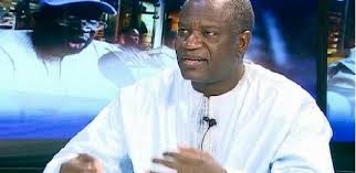 ARRESTATION DE MOUSTAPHA DIAKHATÉ - « La goutte de trop », selon la coalition Fagaru