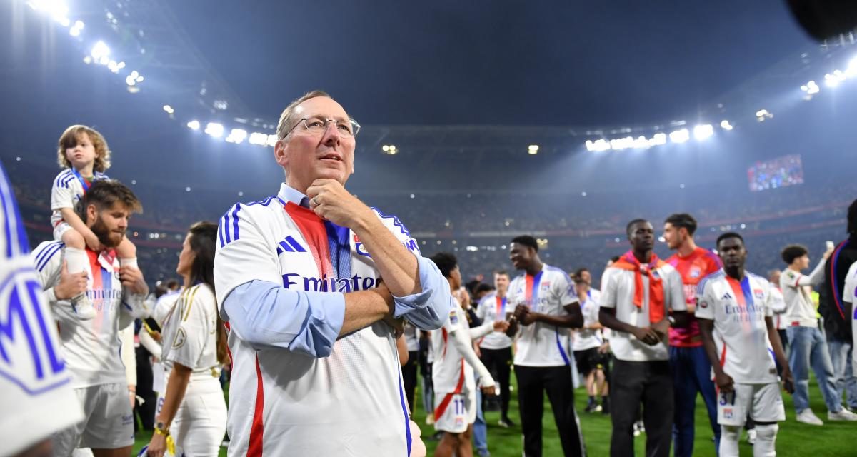 LE FOOTBALL FRANÇAIS SOUS LE CHOC - Lyon rétrogradé en Ligue 2