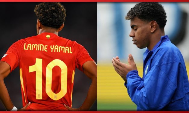 BARÇA - Le numéro 10 récupéré par Yamal