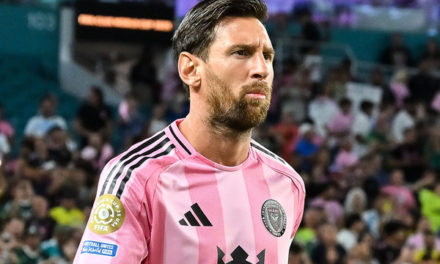 MIAMI - Le PSG, Mascherano et la colère de Messi