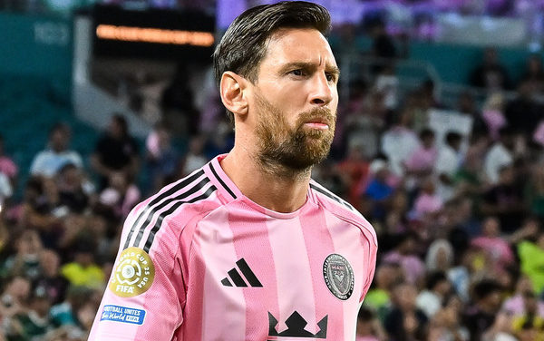 MIAMI - Le PSG, Mascherano et la colère de Messi