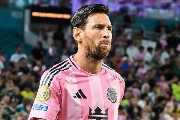 MIAMI - Le PSG, Mascherano et la colère de Messi