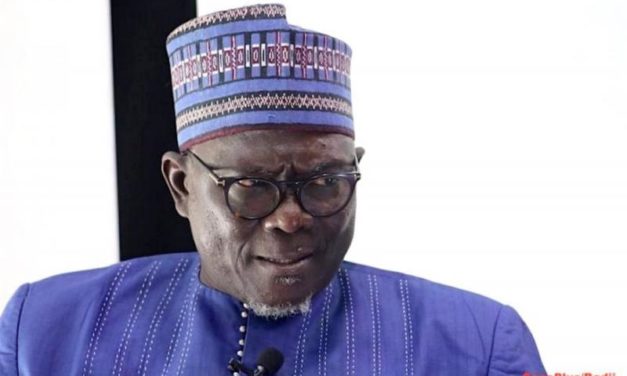 Le CDS juge l'arrestation de Moustapha Diakhaté et accable le régime