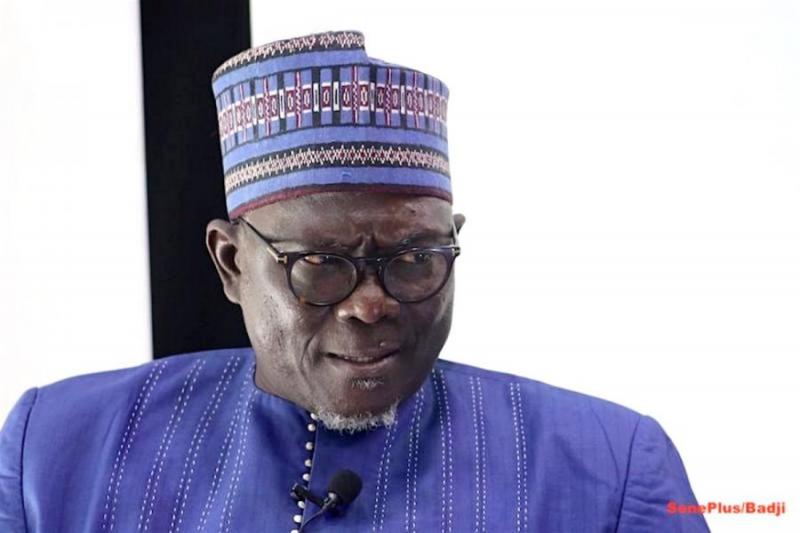 DEFERÉ AU PARQUET - Moustapha Diakhaté écroué pour offense au chef de l’État