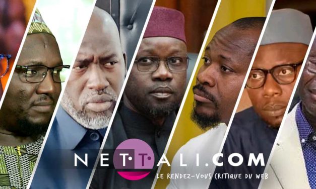 Dans le brouillard de la gouvernance 3 J !