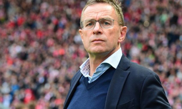 PSG - Rangnick voit très grand pour le futur !