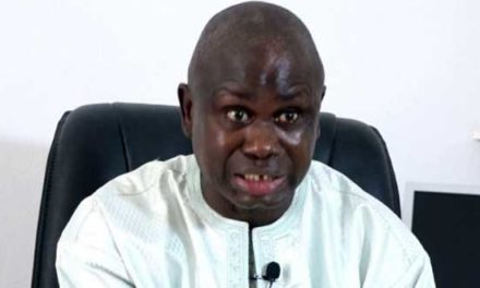PROPOS POLÉMIQUES - Seydi Gassama recadre Birame Souleye Diop