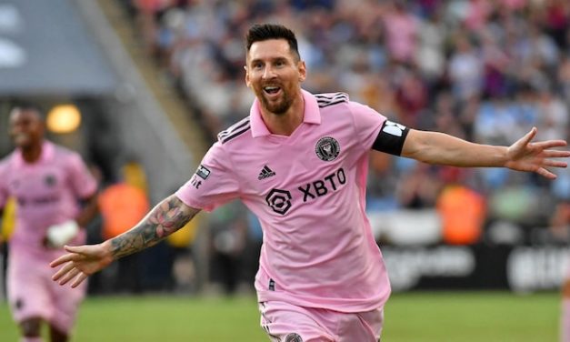 MONDIAL DES CLUBS - Messi retrouve le PSG en 8ès