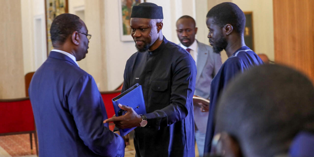 PUBLICATION DES RAPPORTS D’EXÉCUTION BUDGÉTAIRE - Diomaye et Sonko font pire que Sall