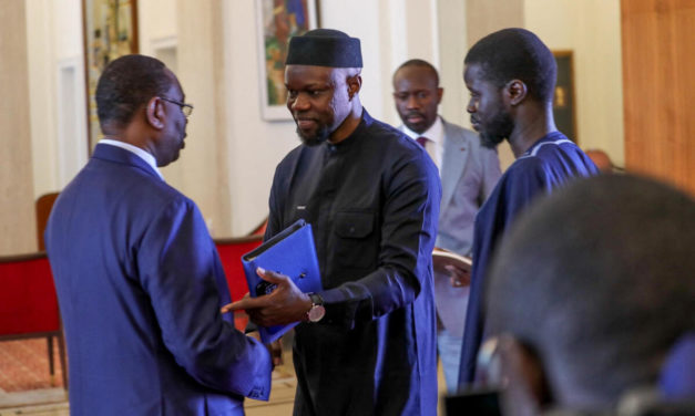 PUBLICATION DES RAPPORTS D’EXÉCUTION BUDGÉTAIRE - Diomaye et Sonko font pire que Sall